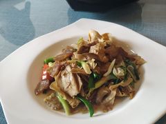 -茶油香闽南菜·花园餐厅(前埔店)