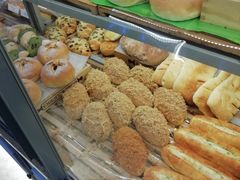 -BreadTalk面包新语·烘焙蛋糕(中华广场店)