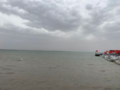 -红碱淖景区