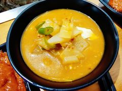 -肉甲韩国木炭烤肉(新壹街1店)