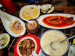 -陈记菜馆·非遗淮扬菜(东关街教场店)