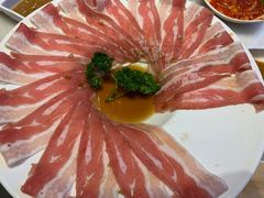 -韩宫宴炭火烤肉(昆山金鹰店)