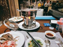 -北京希尔顿逸林酒店