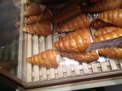 -山崎面包(静安久光店)