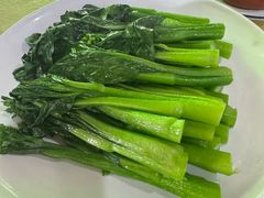 -大自然美食农庄(广州南站店)