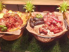 -春天烤肉自助餐厅(贵都店)