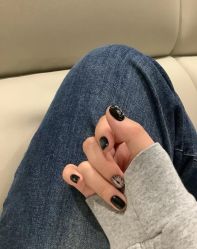 -初瞳专营美睫美甲
