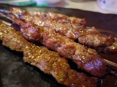 -A8小馆·海鲜烧烤(樱珠苑小区店)