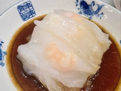 海虾肠粉-阿殳粥馆(水围村店)