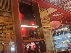 -满园烤鸭·春饼(沈北万达店)