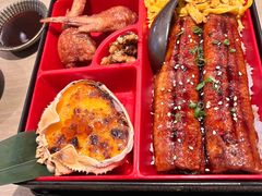 -御瀛日本料理