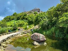 -梧桐山风景名胜区