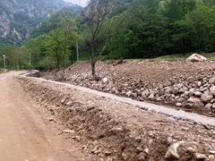 -大连天门山国家森林公园
