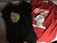 -line friends(明洞旗舰店)