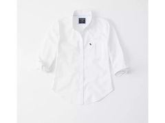 -Abercrombie & Fitch(三里屯太古里店)