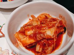 -七八冷面·延边朝鲜族美食(欢乐谷店)