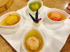 -点都德(聚福楼店)