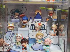 -TOP TOY(大兴荟聚店)