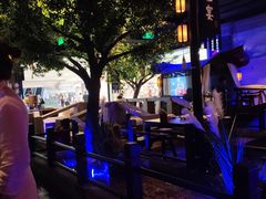 -绿茶餐厅(乐峰广场店)