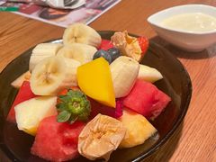 -绿茵阁(江南西路店)