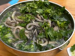 -攀枝花·任德琼·盐边羊肉米线