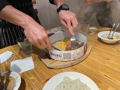 -Ufufu cafe(天神巷店)