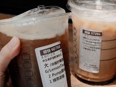 -星巴克臻选(长沙运达中央广场店)