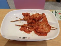 -小杨生煎(周浦万达店)