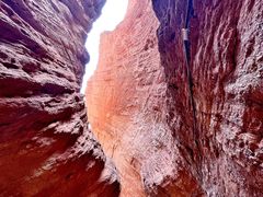 -天山神秘大峡谷