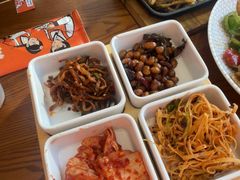 -英兰朝族饭店(河南桥头店)