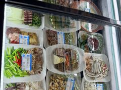 -建德食府·十八年建德菜(天目里国际街区店)