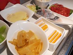 -海底捞火锅(河东万达广场店)