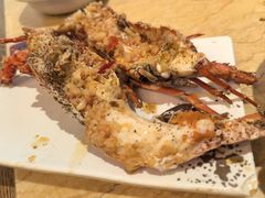 -雍和会海鲜姿造自助(湖东路店)