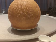 -谷语中餐厅