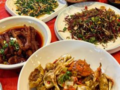 -秦淮人家风味酒楼(赣榆店)