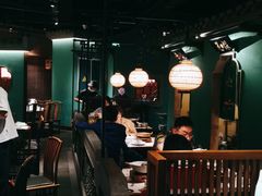 -佬麻雀·剁椒鱼头(京基KK One店)