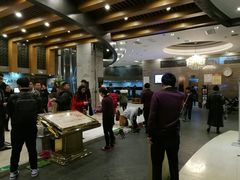-纽斯桑拿会所(天山店)