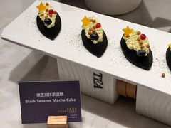 -顺德联塑万怡酒店·万荟轩自助餐厅