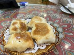 烤包子-新疆红柳花餐厅(新洲店)