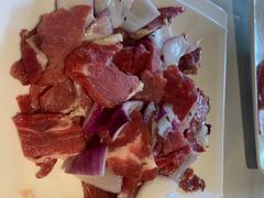 -东北烤肉(钟鼎名悦店)