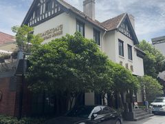 -香港龙凤楼(巨鹿路洋房店)