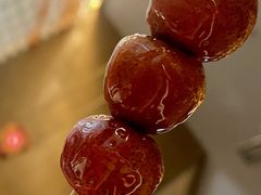 糖葫芦-麻六记(凤凰汇店)