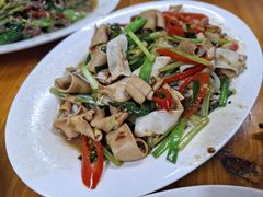 -黄记饮食店·潮汕家常菜(丹霞庄中区店)