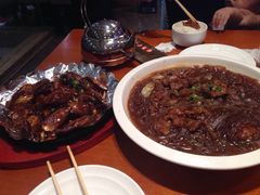 -金掌勺东北菜(格兰晴天店)