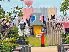 -水桶王国主题餐厅·聚会·生日派对·亲子活动·家庭套餐(亚龙湾希尔顿店)