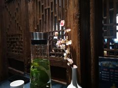 -西安饭庄·非遗陕菜(钟楼店)