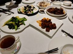 -花城苑广府菜(侨鑫店)