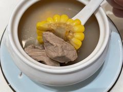 -香港狮子山下·明星粤菜餐厅(北苑店)