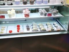 -燃厚蛋糕(卓展中信城店)