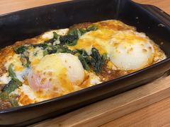 -萨莉亚意式餐厅(深圳北站店)